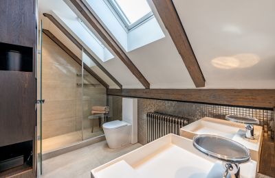 Historische Villa kaufen Praha, Na Václavce 1078, Prag, Foto 25/38