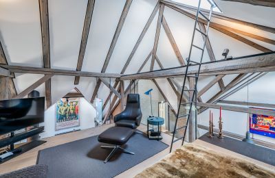 Historische Villa kaufen Praha, Na Václavce 1078, Prag, Foto 29/38