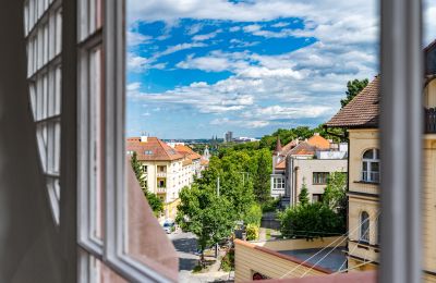 Historische Villa kaufen Praha, Na Václavce 1078, Prag, Foto 35/38