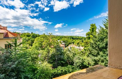 Historische Villa kaufen Praha, Na Václavce 1078, Prag, Foto 36/38