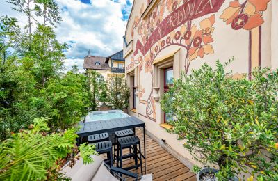 Historische Villa kaufen Praha, Na Václavce 1078, Prag, Foto 6/38