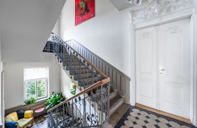 Historische Villa kaufen Praha, Na Václavce 1078, Prag, Foto 16/38