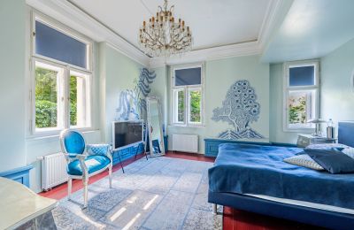 Historische Villa kaufen Praha, Na Václavce 1078, Prag, Foto 18/38