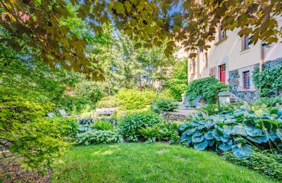 Historische Villa kaufen Praha, Na Václavce 1078, Prag, Foto 7/38