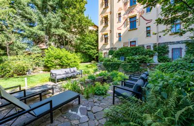 Historische Villa kaufen Praha, Na Václavce 1078, Prag, Foto 8/38