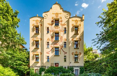 Historische Villa kaufen Praha, Na Václavce 1078, Prag, Foto 3/38