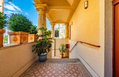 Historische Villa kaufen Praha, Na Václavce 1078, Prag, Foto 10/38