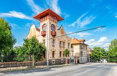 Historische Villa kaufen Praha, Na Václavce 1078, Prag, Foto 2/38
