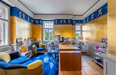 Historische Villa kaufen Praha, Na Václavce 1078, Prag, Foto 32/38