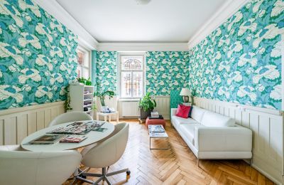 Historische Villa kaufen Praha, Na Václavce 1078, Prag, Foto 22/38