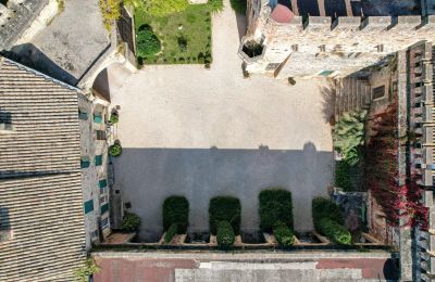 Burg kaufen Pouzilhac, Okzitanien, Foto 34/43