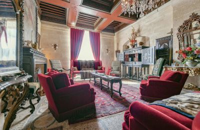 Burg kaufen Pouzilhac, Okzitanien, Foto 17/43