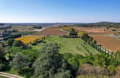 Burg kaufen Pouzilhac, Okzitanien, Foto 41/43
