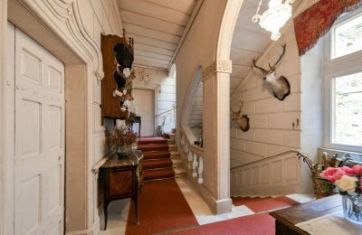 Burg kaufen Pouzilhac, Okzitanien, Foto 7/43