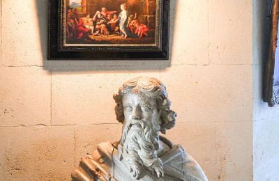 Burg kaufen Pouzilhac, Okzitanien, Foto 11/43