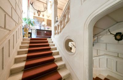 Burg kaufen Pouzilhac, Okzitanien, Foto 8/43