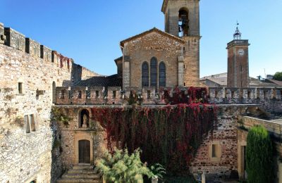 Burg kaufen Pouzilhac, Okzitanien, Foto 37/43