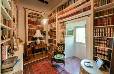 Burg kaufen Pouzilhac, Okzitanien, Foto 23/43