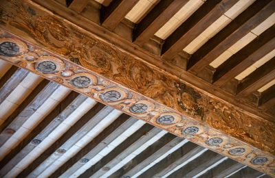 Burg kaufen Pouzilhac, Okzitanien, Foto 20/43