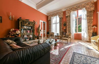 Burg kaufen Pouzilhac, Okzitanien, Foto 24/43