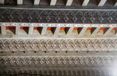 Burg kaufen Pouzilhac, Okzitanien, Foto 19/43