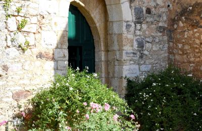 Burg kaufen Pouzilhac, Okzitanien, Foto 28/43