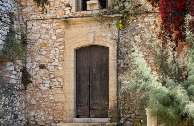 Burg kaufen Pouzilhac, Okzitanien, Foto 27/43