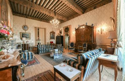 Burg kaufen Pouzilhac, Okzitanien, Foto 18/43