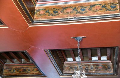 Burg kaufen Pouzilhac, Okzitanien, Foto 13/43