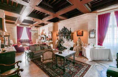 Burg kaufen Pouzilhac, Okzitanien, Foto 12/43