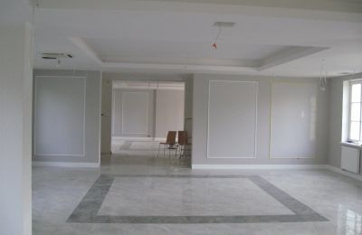 Herrenhaus/Gutshaus kaufen Mołomotki-Dwór, Masowien, Oficyna wnętrze