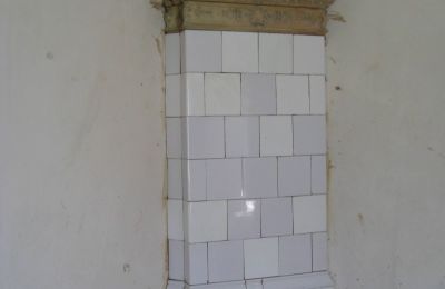Herrenhaus/Gutshaus kaufen Mołomotki-Dwór, Masowien, piec kaflowy