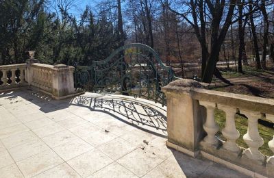 Schloss kaufen Bystrzyca Dolna, Niederschlesien, Foto 4/9