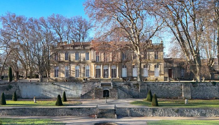 Schloss kaufen Forcalquier, Provence-Alpes-Côte d'Azur