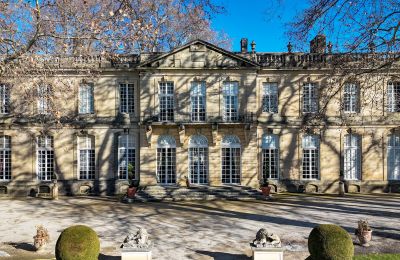 Schloss Forcalquier, Provence-Alpes-Côte d'Azur