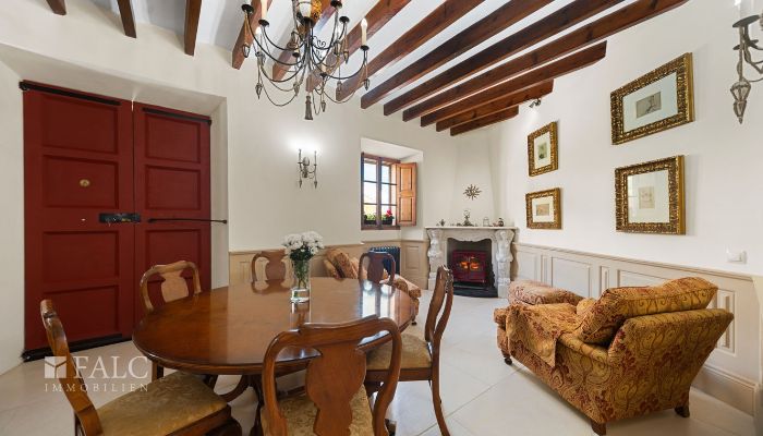 Stadthaus kaufen Calvià, Balearische Inseln