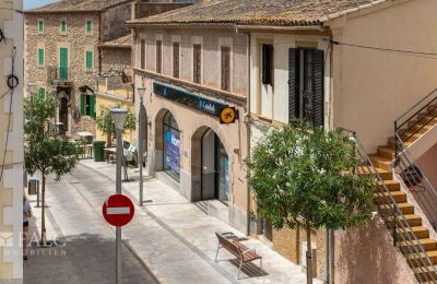 Stadthaus kaufen Calvià, Balearische Inseln, Ausblick