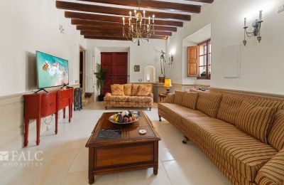 Stadthaus kaufen Calvià, Balearische Inseln, Wohn-/Esszimmer