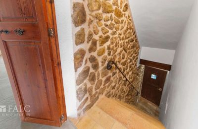 Stadthaus kaufen Calvià, Balearische Inseln, Treppe