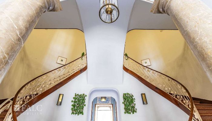 Stadtpalais kaufen Sóller, Balearische Inseln