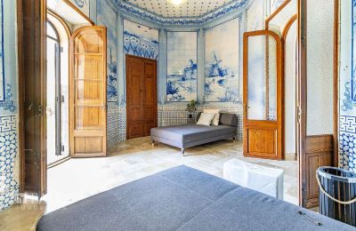 Stadtpalais kaufen Sóller, Balearische Inseln, Wohnbereich