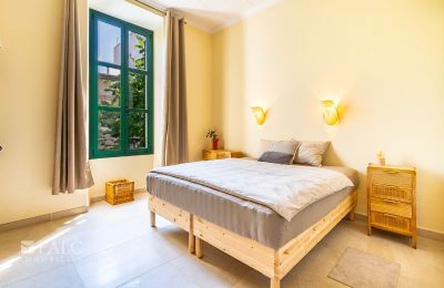 Stadtpalais kaufen Sóller, Balearische Inseln, Schlafzimmer