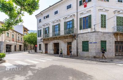 Stadtpalais kaufen Sóller, Balearische Inseln, Umgebung