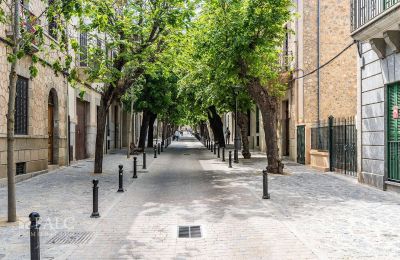 Stadtpalais kaufen Sóller, Balearische Inseln, Umgebung