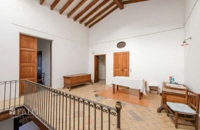 Stadtpalais kaufen Sóller, Balearische Inseln, Flur