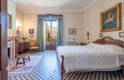 Stadtpalais kaufen Sóller, Balearische Inseln, Schlafzimmer