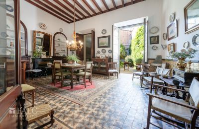 Stadtpalais kaufen Sóller, Balearische Inseln, Wohnbereich