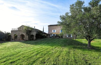 Historische Immobilie kaufen Uzès, Okzitanien, Foto 31/34