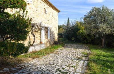 Historische Immobilie kaufen Uzès, Okzitanien, Foto 5/34