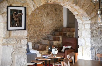 Historische Immobilie kaufen Uzès, Okzitanien, Foto 9/34